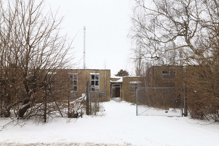 Herstedvester Radiofonistation