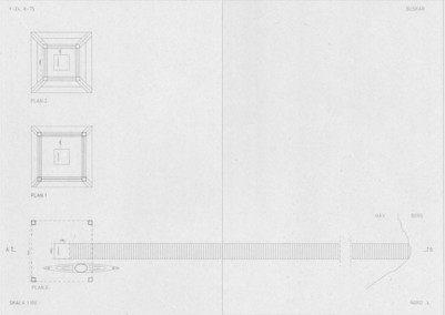 Buskär Karaktär 01 - Plan 1.100