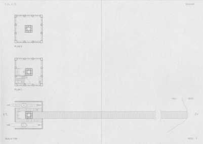 Buskär Karaktär 03 - Plan 1.100