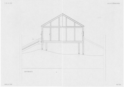 Lilla S. Mitt - Sektion 1.100