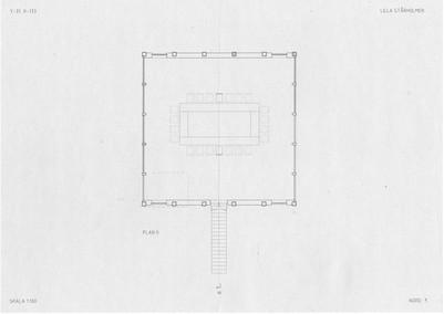 Lilla S. Mitt - Plan 1.100