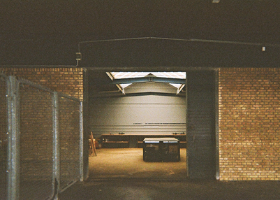 The Warehouse