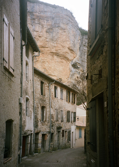 Maison de l'Usine ad hovedgaden Grand Rue