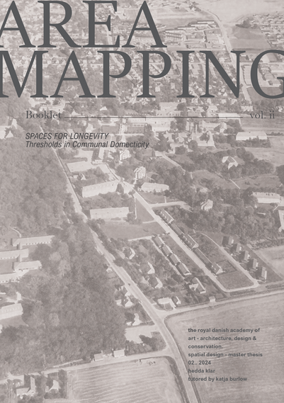 Mapping of Sourroundings