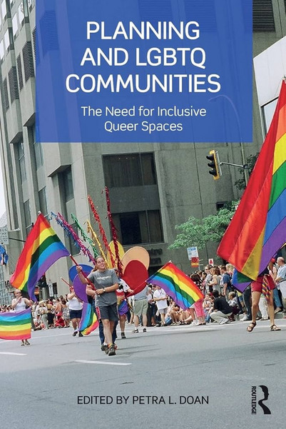 Planning and LGBT Communities