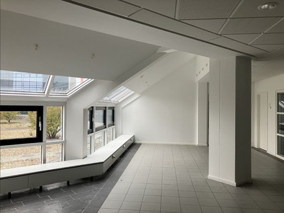 Nauticon stueetage. Foto: Line Kjær Frederiksen