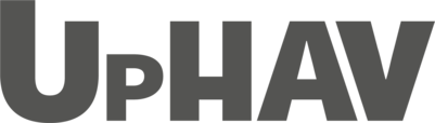 Logo: Uphav