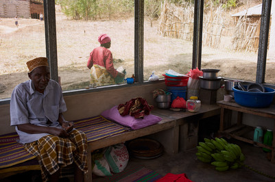 Star Home, Tanzania