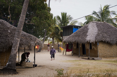 Star Home, Tanzania