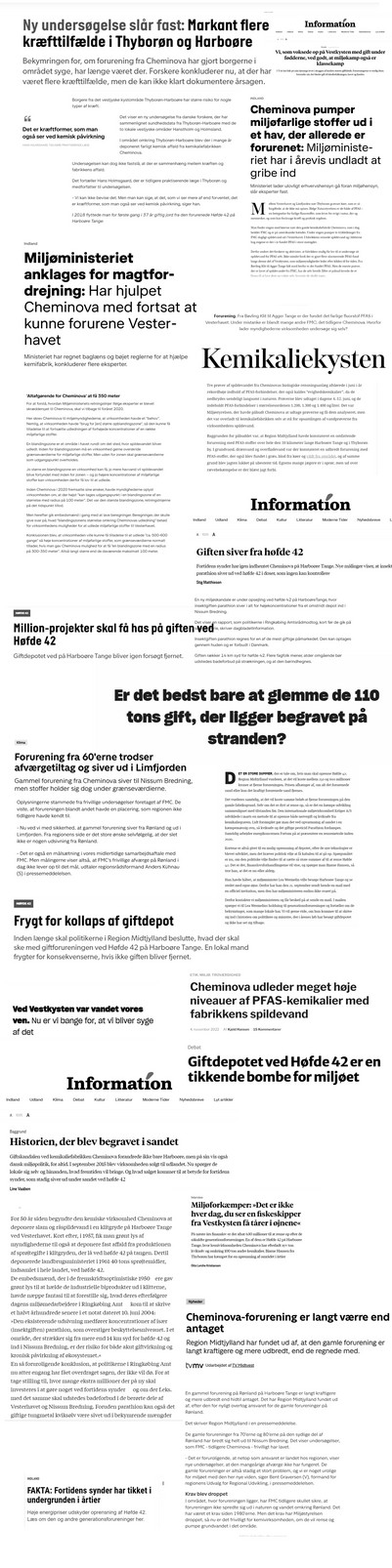 De store miljømæssige udfordringer er også et politisk og samfundsmæssigt anliggende, hvor spørgsmål om ansvar, prioriteringer og retfærdighed har præget debatten i årtier.