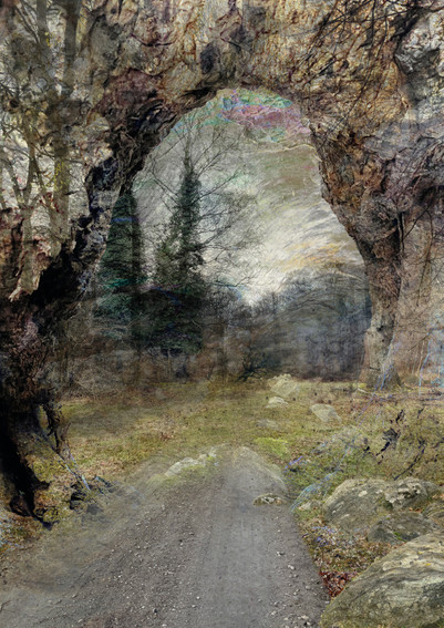 Passage