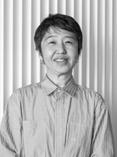 Foto: Momoyo Kaijima