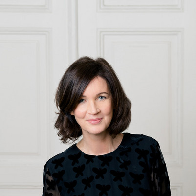 Foto af Alison Clarke