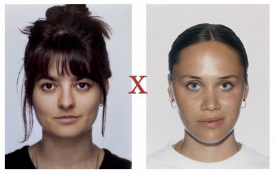 Leonie Lea Winterhalter & Trine Nielsen
