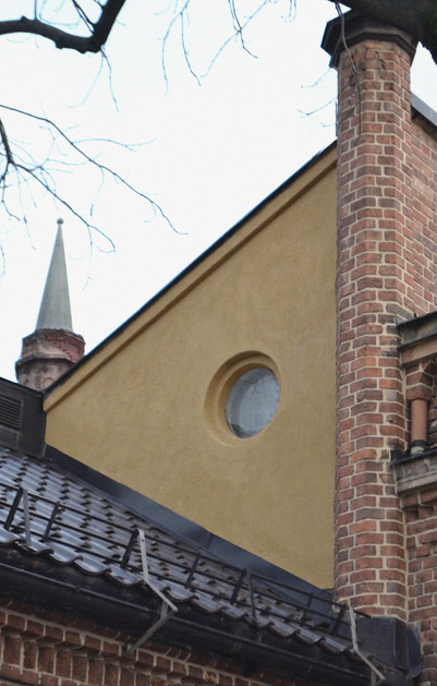 Restaurering - etter