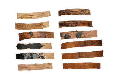 Delamination test