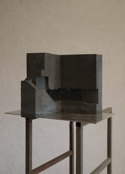 Model 2 1:50