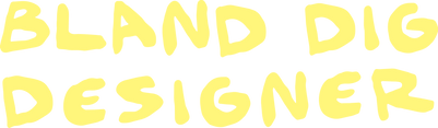 Grafik: Bland dig designer
