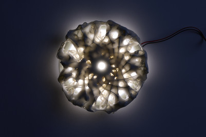 lightn' porcelain