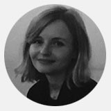 Arkitektstuderende Camilla Stig Christensen