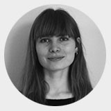 Designstuderende Claire Donohoe
