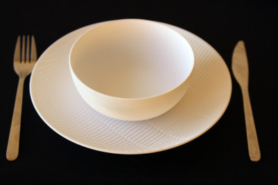 3D-print borddækning
