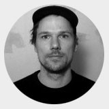 Designstuderende Jeppe Pendrup Jørgensen
