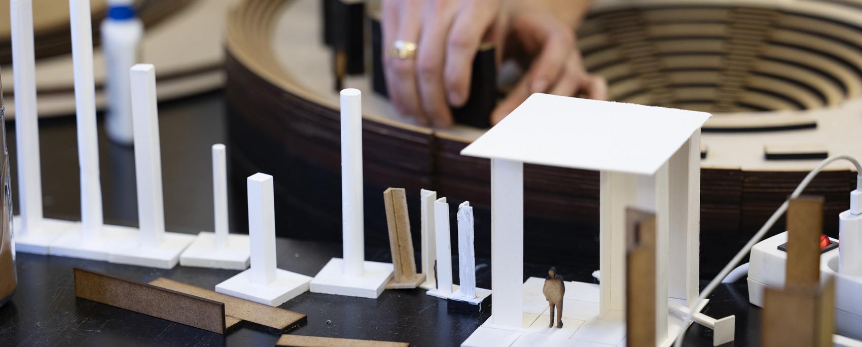 Arkitekturmodel