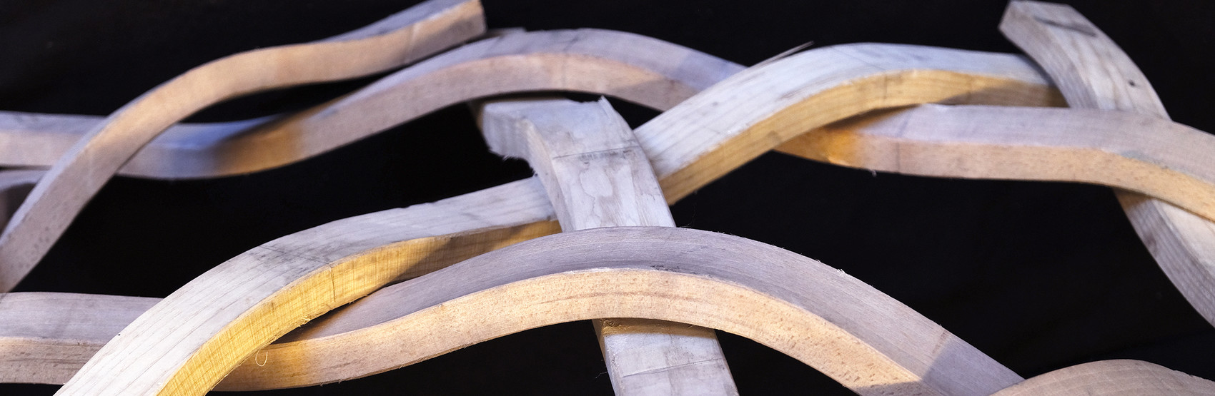 Kagome Architectures - detail