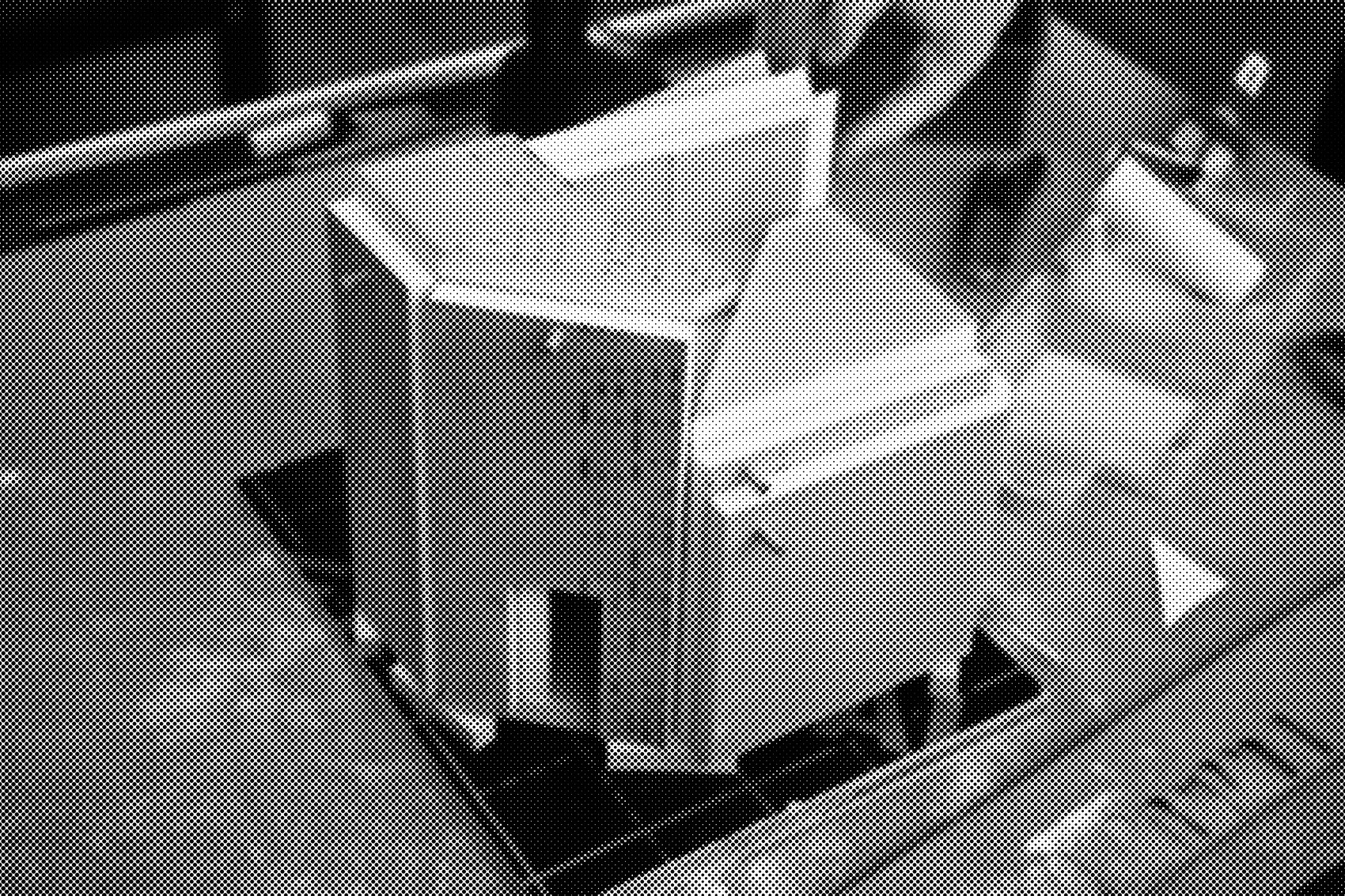DIE;CUT DIE;CUT