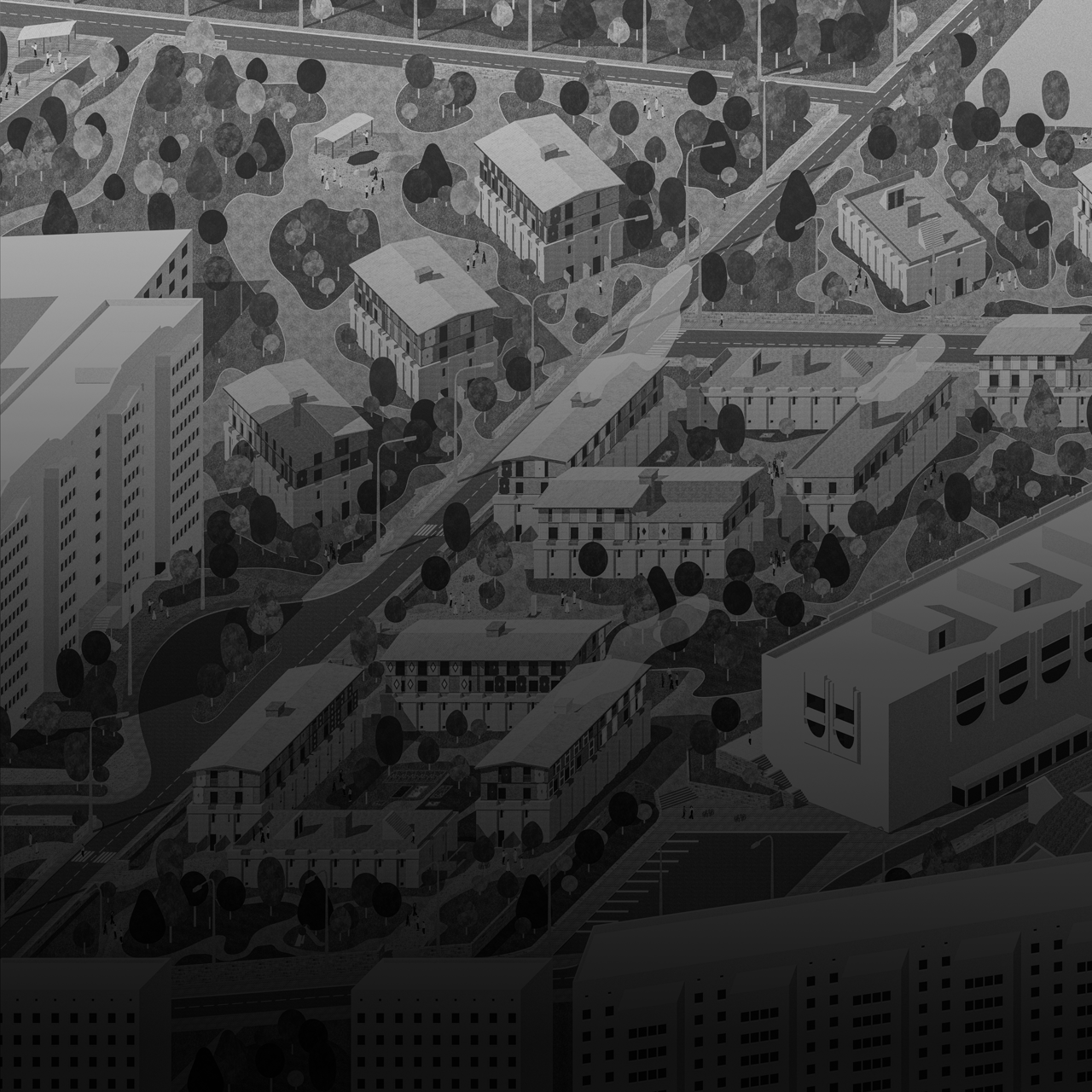 Urban Regeneration