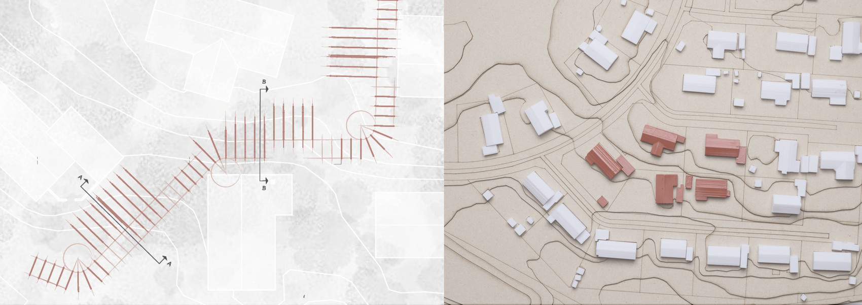 Tectonics of the Third Space