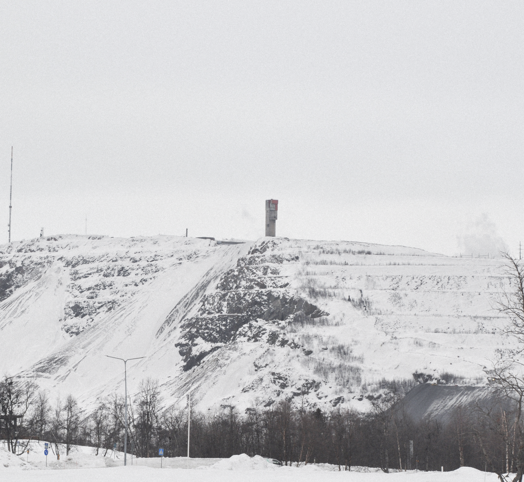 Kiruna