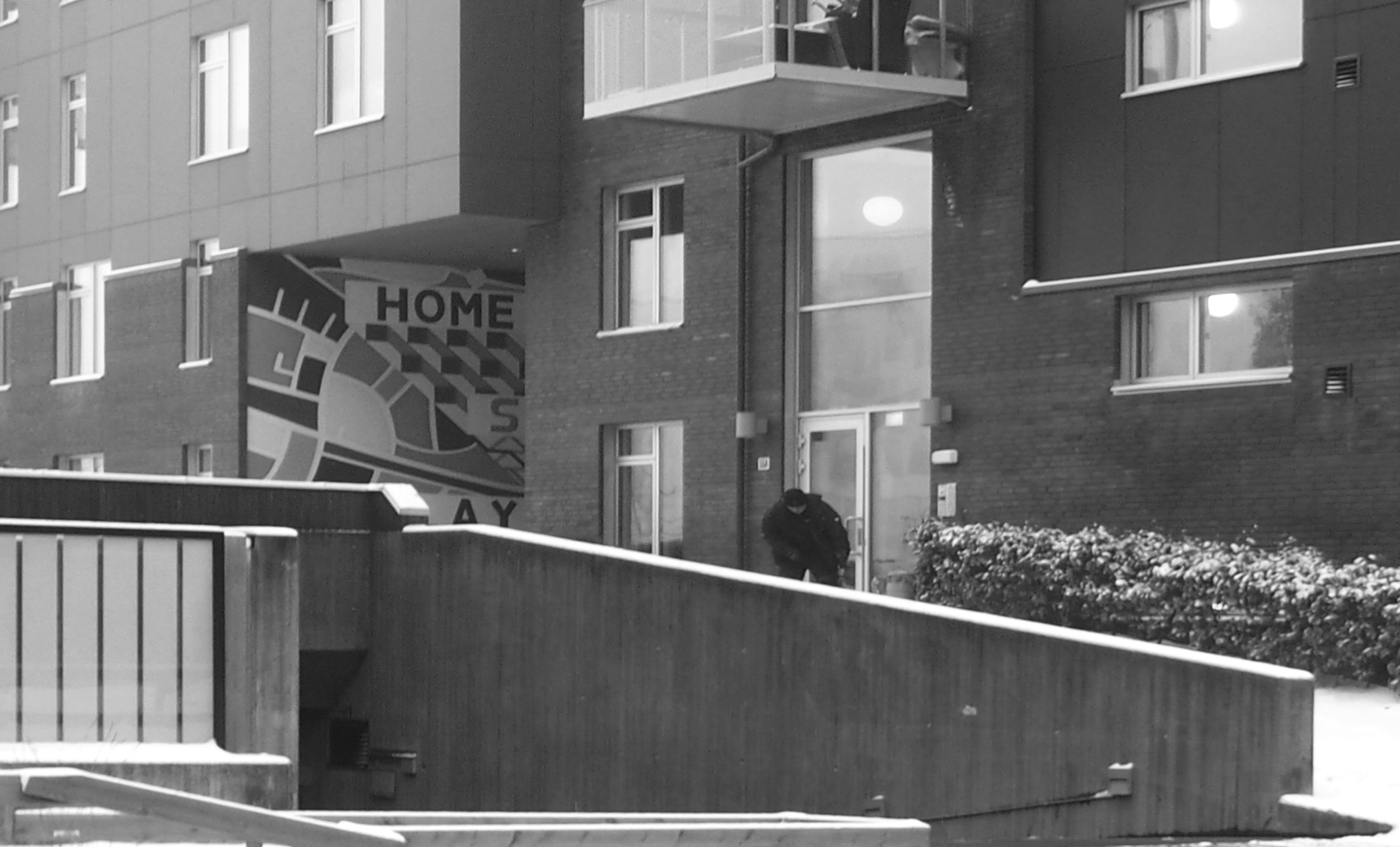 site photo