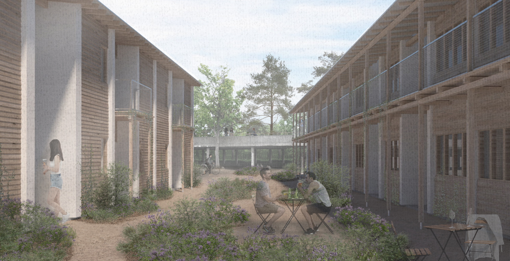 Render_studieboliger