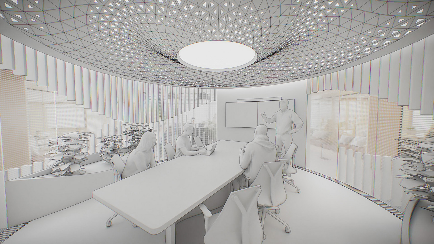 neuro interactive meeting room state 1
