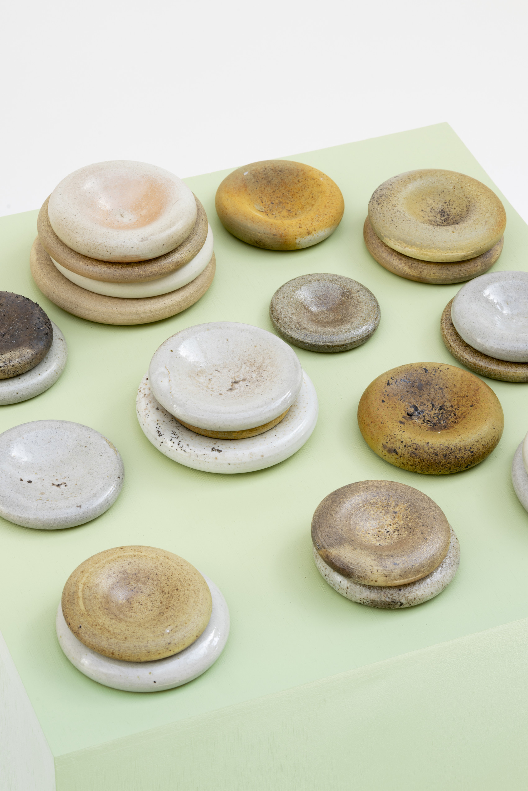 plates, photo by mads holm