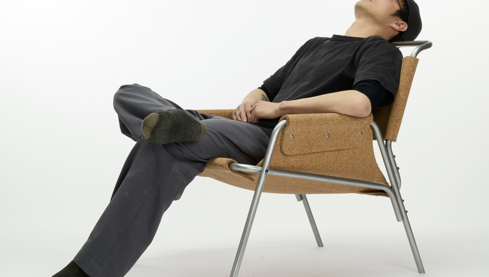 Strata chair