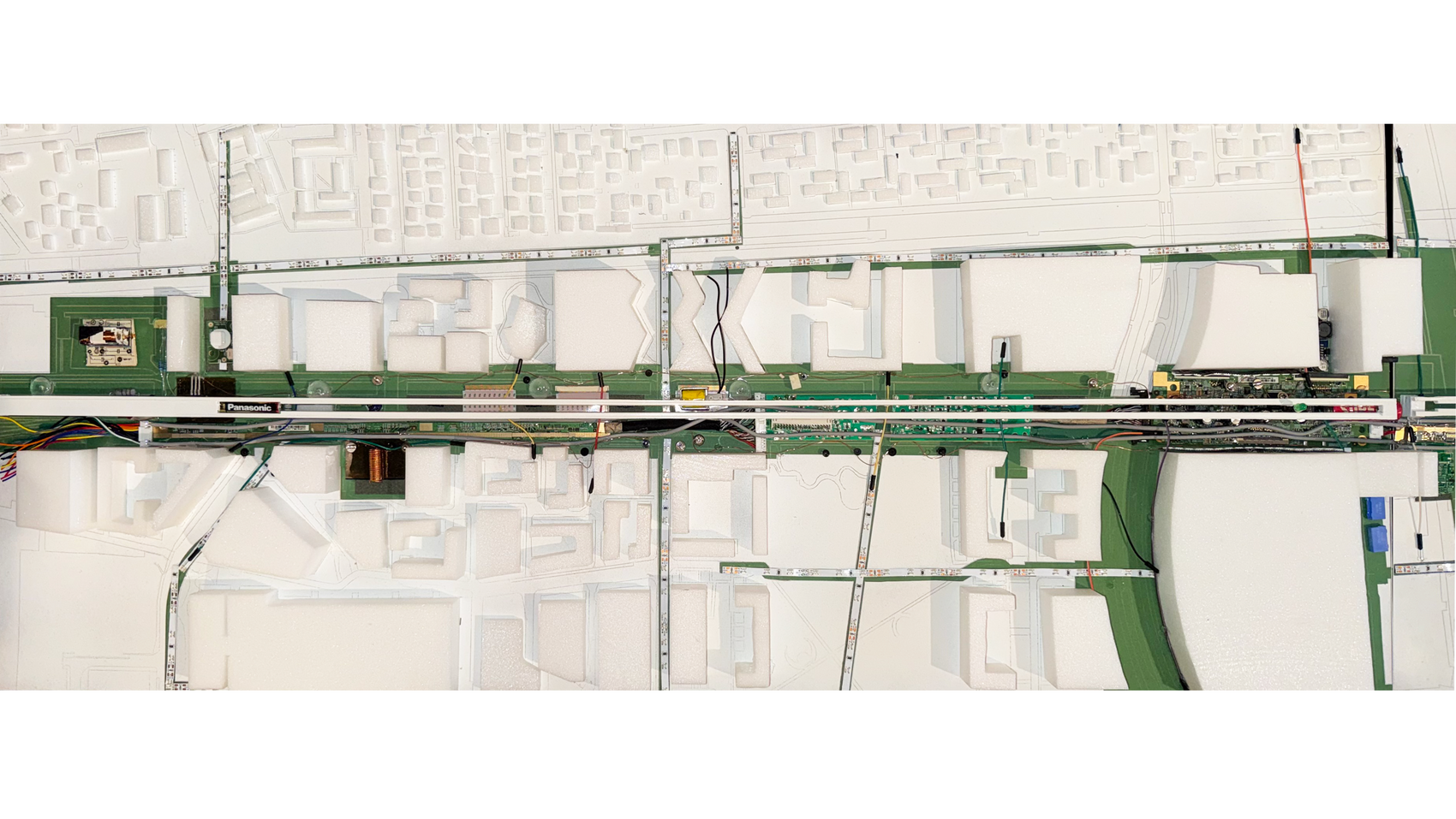 Conceptual Model_scale 1:2000