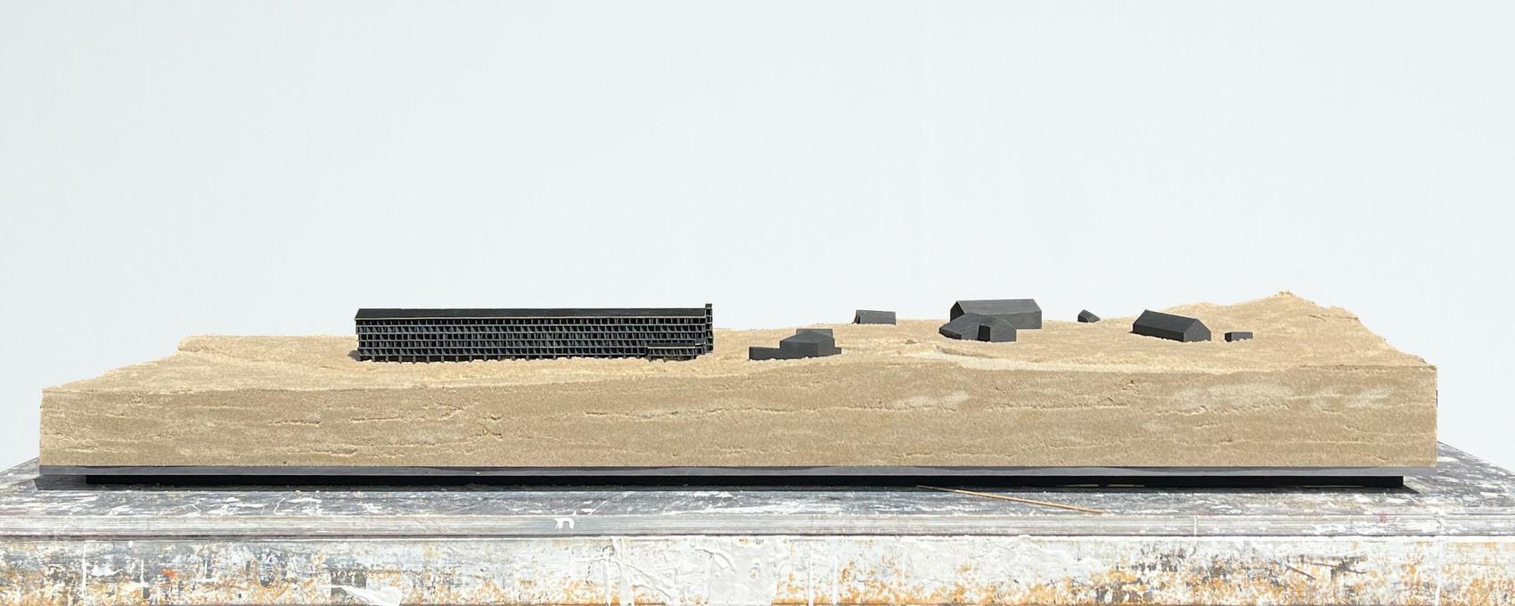 Model 1:200