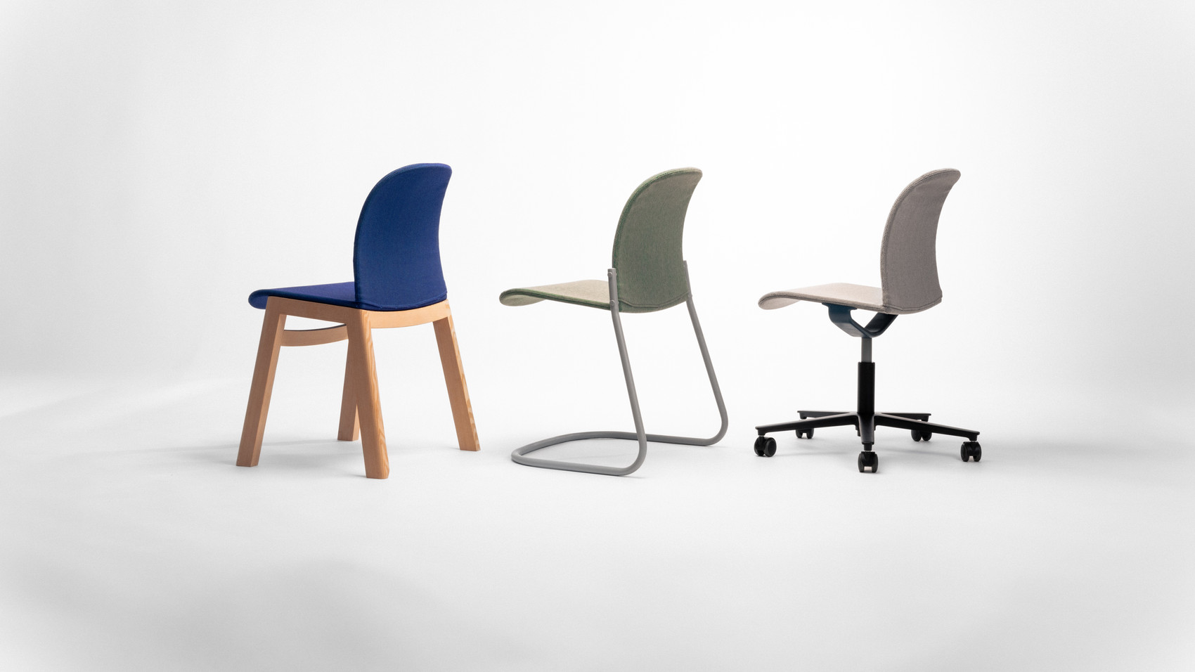 KA1 Seating System