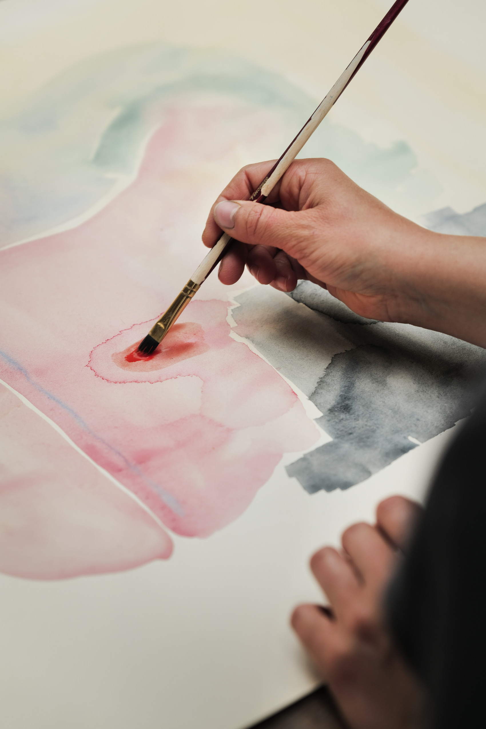 drawing