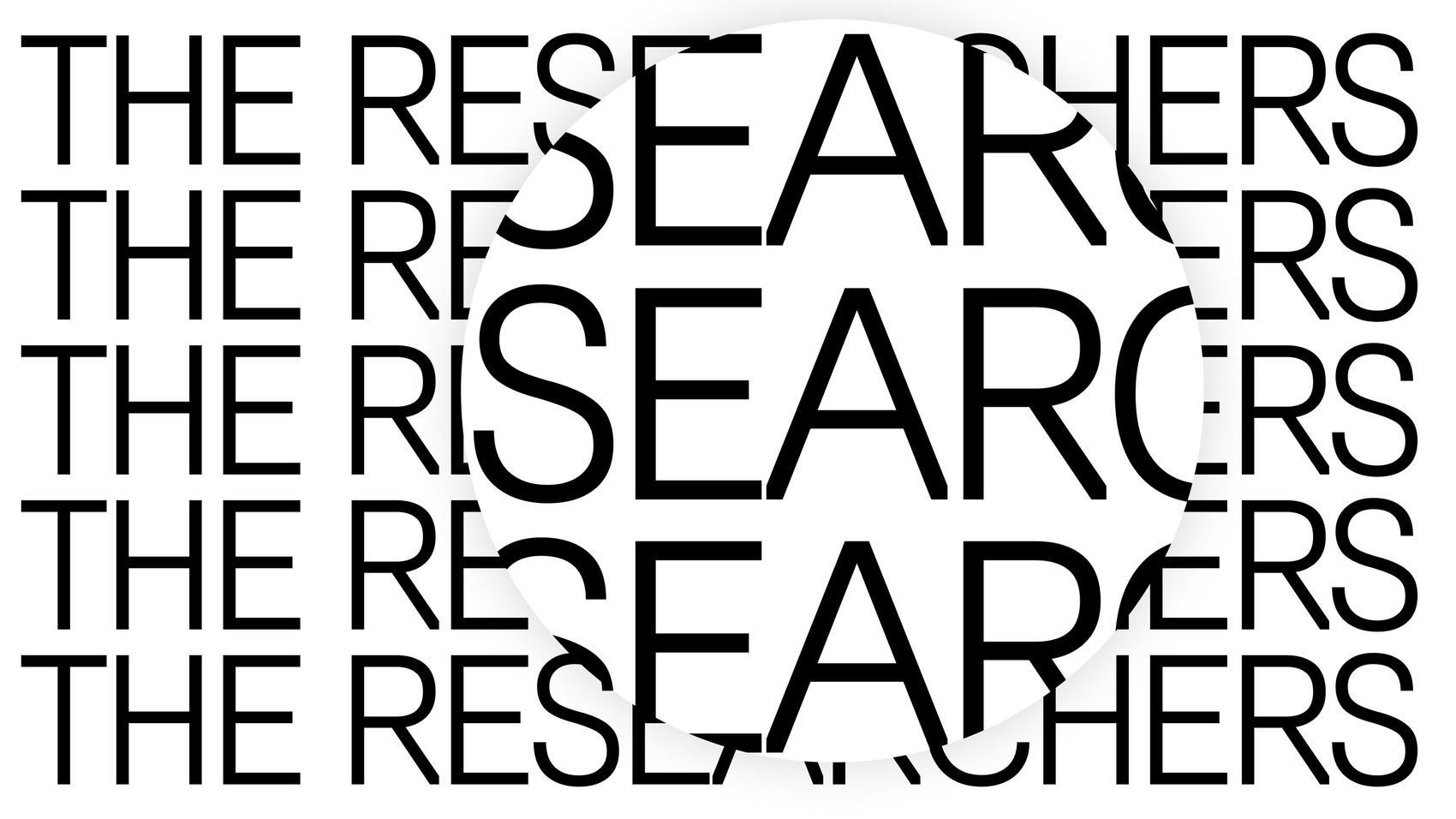 Grafik - The Researchers